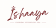 ISHAAYA - Home