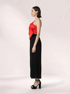 Parisian Bow Crop Top
