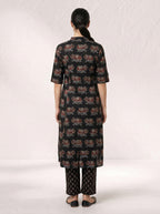 Nomad Elephant Print Co-Ord Set