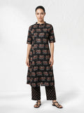 Nomad Elephant Print Co-Ord Set