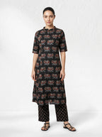 Nomad Elephant Print Co-Ord Set