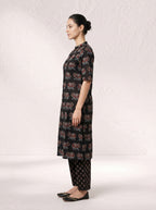 Nomad Elephant Print Co-Ord Set