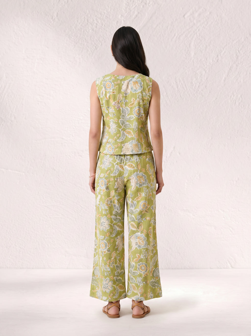The Garden Story Co-Ord Set