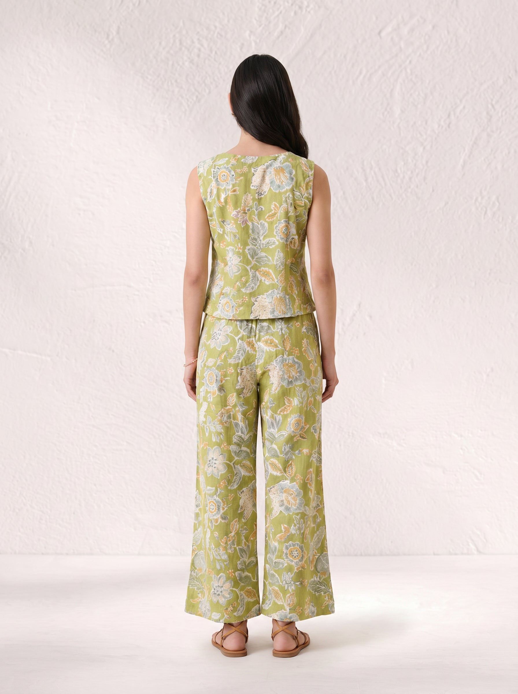 The Garden Story Co-Ord Set