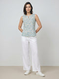 Bloom Theory Cotton Top