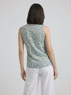 Bloom Theory Cotton Top